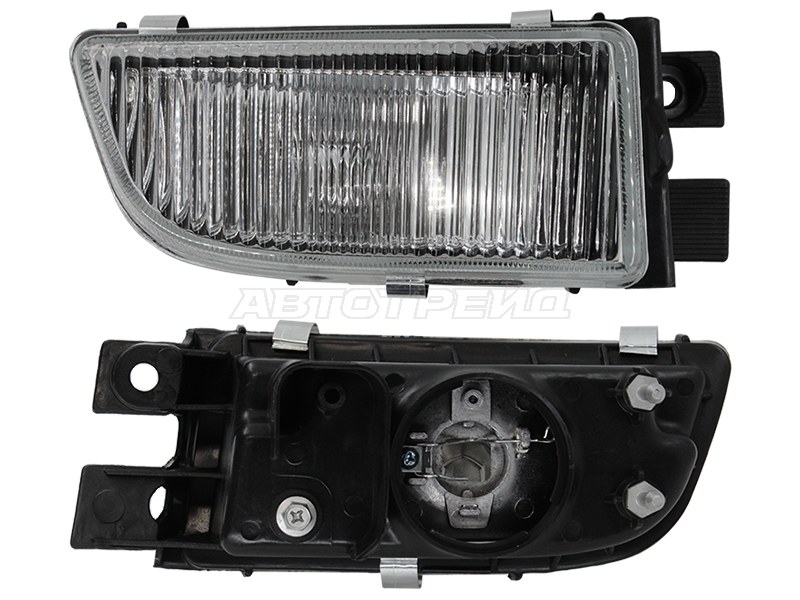 Фара противотуманная (Справа) Toyota Caldina (T190) 92-02 (SAT: ST-20-313R)