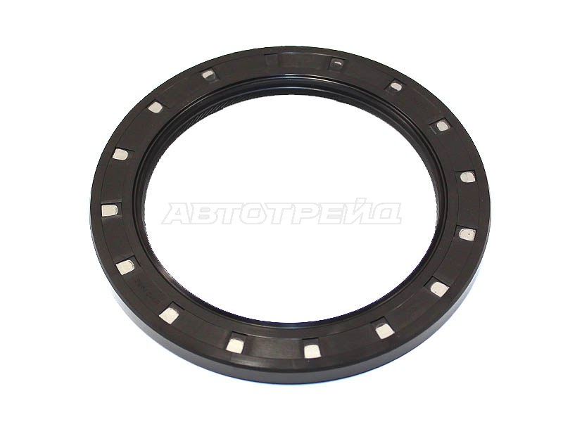 Сальник коленвала задний  ISUZU ELF NPR58 4BE1 (NOK: BH2195-E0)