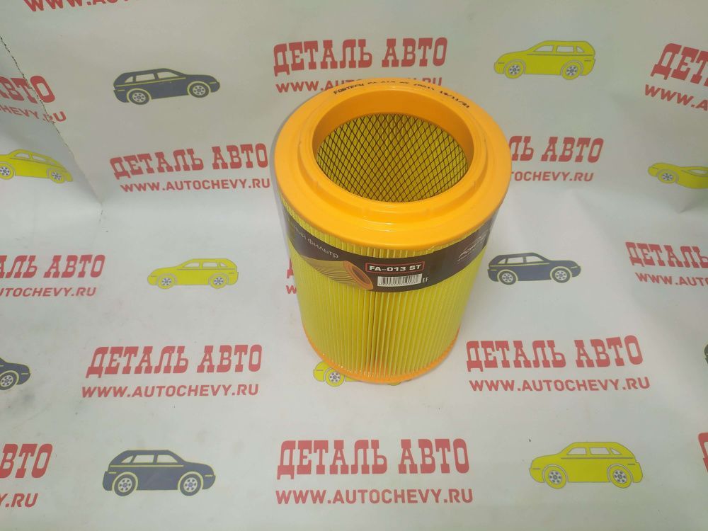 Фильтр воздушный Богдан А069 A091.2 HD65/72/78/County/DB/DC/AL (FORTECH аналог: 281305H000)