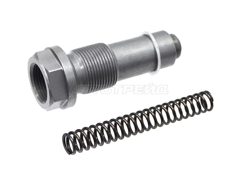 Натяжитель цепи ГРМ MERCEDES C W202 96-01 /E W210 95-02 (SAT: ST-A1110500411)