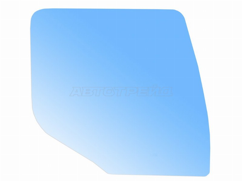 Стекло боковое опускное (Спереди / Справа / Цвет зеленый) Renault Kerax 96-13 (XYG: 7242RGNL2FDW FD/RH)