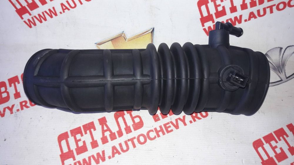 Гофра воздушного фильтра Авео 1,4 f14d3 (UXCLENT аналог : 96439858)