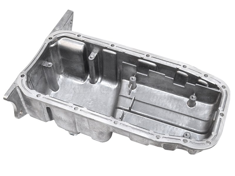 Поддон масляный CHEVROLET AVEO 06- / LACETTI 05- / KALOS 05- (SAT: ST-528-0043)