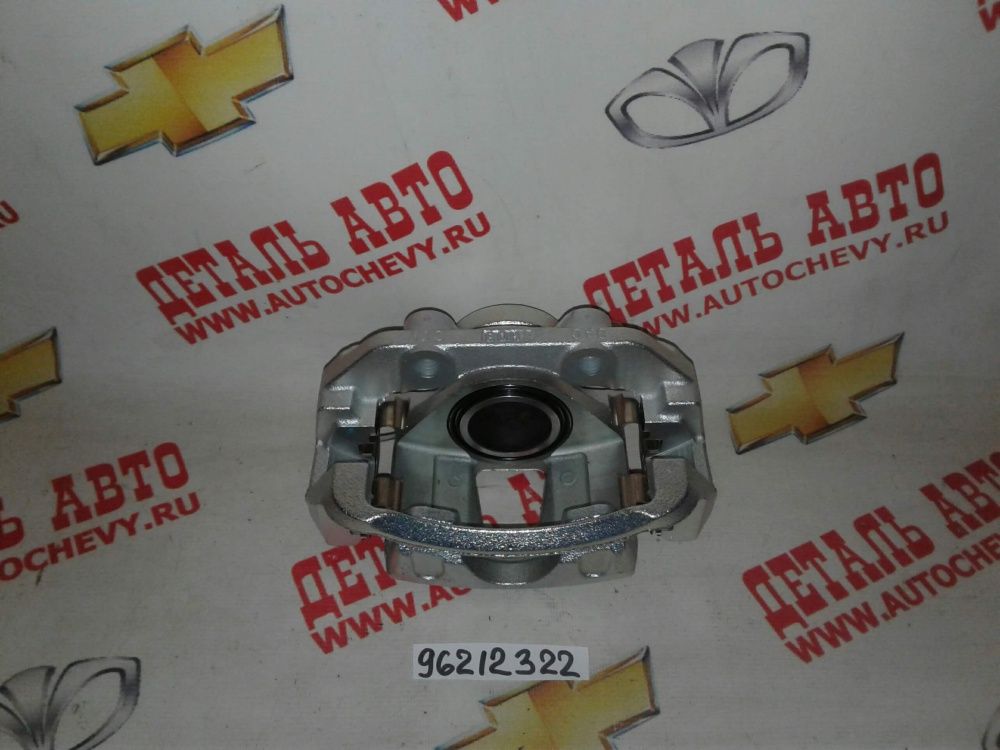     dohc (Daewoo: 96212322)