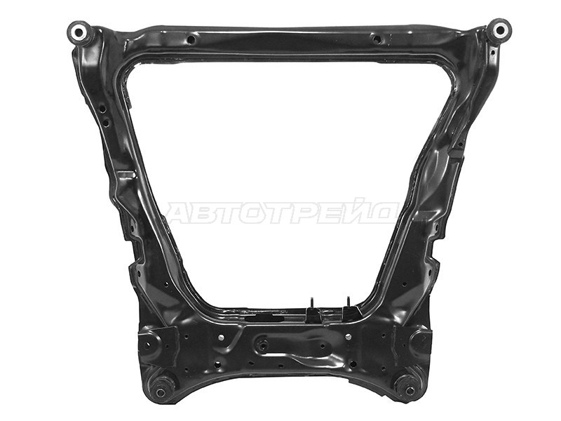 Подрамник передний Nissan X-Trail 07-15 (SAT: ST-DTU2-801-A0)