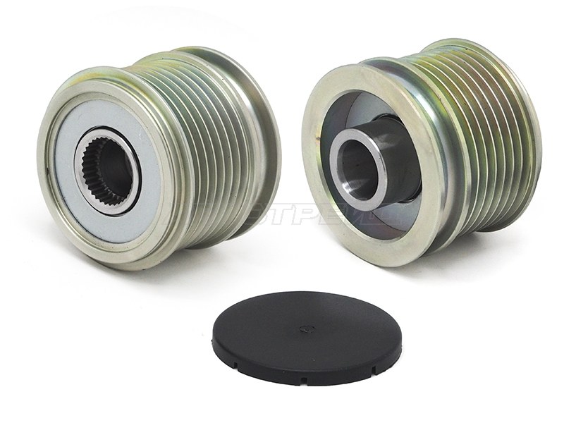 Шкив генератора MERCEDES C W203 /W204 /E W212 (SAT: ST-148-0013)
