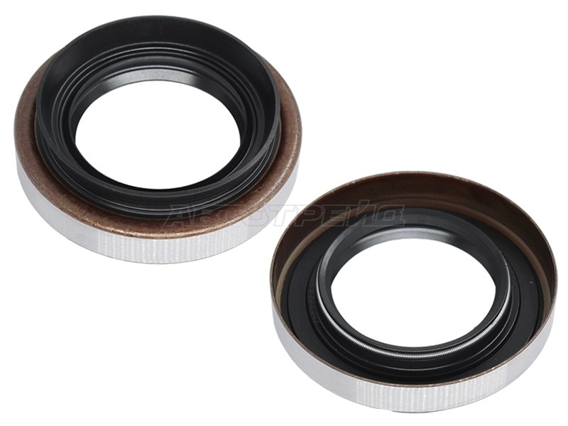 Сальник редуктора RR TY Mark II GX /JZX9# /10# -98, Crown GS13# /14#, Regius KCH16 /46 (LH=RH) (NOK: AD8209-E0)