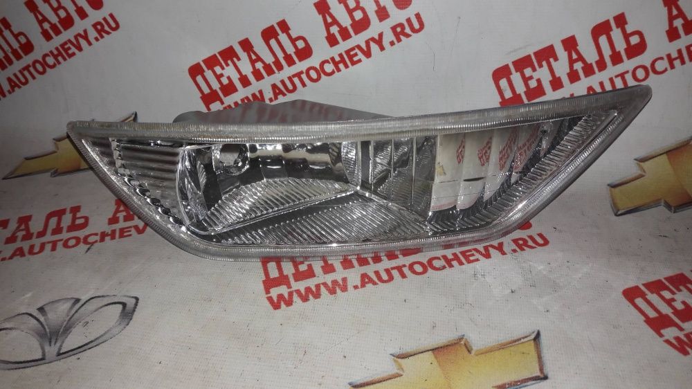 Фара птф правая Нексия N150 (большая) (SAT: ST22220N8R)