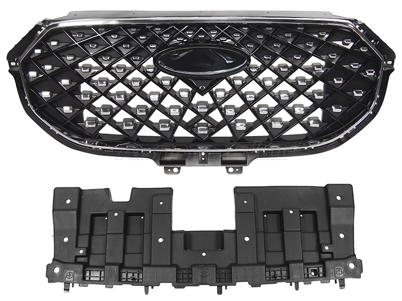 Решетка радиатора CHERY TIGGO 8 PRO 21- (SAT: ST-17-0082)