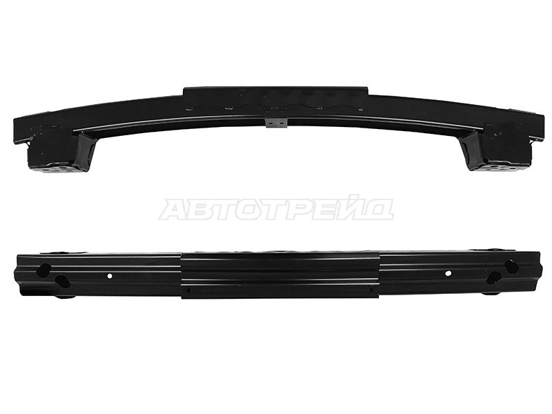 Усилитель бампера Honda Vezel 13-18 (SAT: ST-HDV3-087R-0)