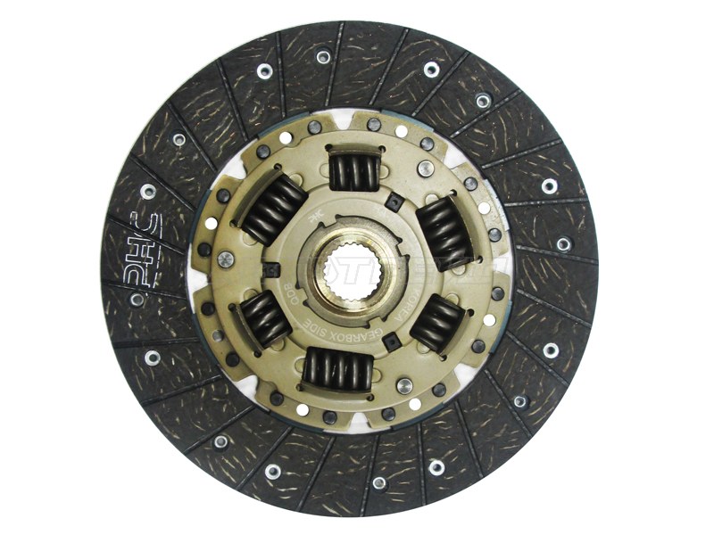 Диск сцепления HONDA ACCORD 98-03 (PHC: HA-07)