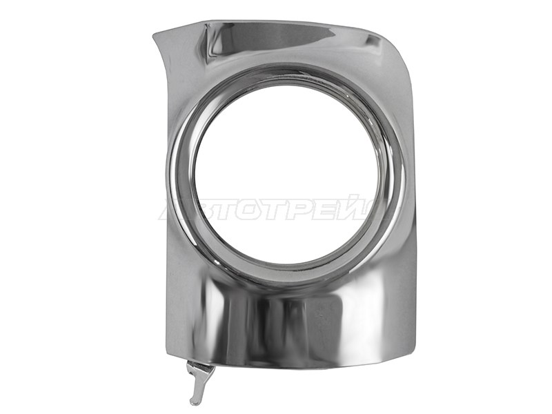 Оправа ПТФ Lexus LX 12-15 (Слева) (SAT: ST-LX91-219-2)