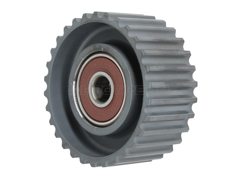 Ролик ремня ГРМ обводной TOYOTA 1-2JZ-FSE (TOYOTA: 13503-46010)