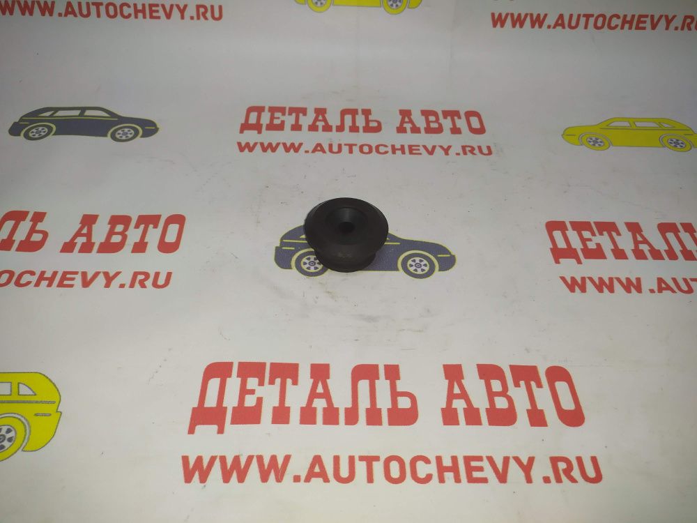 Отбойник амортизатора заднего Авео (верхний) (Car-dex аналог: 96456715)