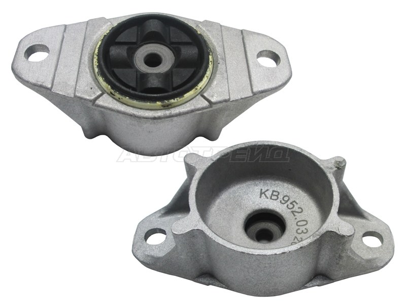 Опора задней стойки амортизатора FORD FOCUS 04-14 /C-MAX 03-10 /KUGA 08- /MAZDA 3 03-13 /MAZDA 5 05- (SNR: KB95203)