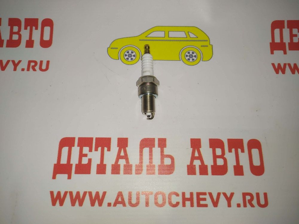 Свеча зажигания Ланос Нексия sohc Авео 1,4 sohc (Champion аналог: 94837756)