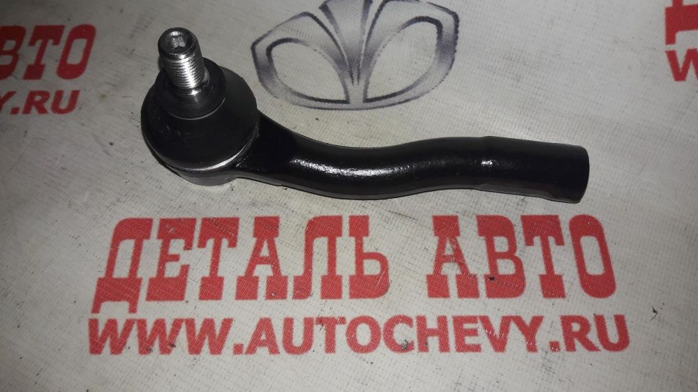 Рулевой наконечник левый Лачетти (FENOX аналог: 96407485)