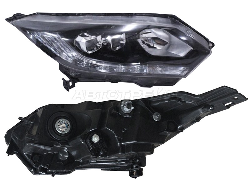 Фара Honda Vezel 13-18 (Справа) (SAT: ST-117-1124R-LD-M2)
