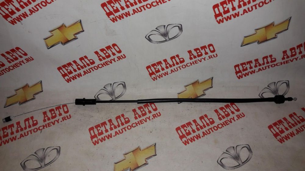 Трос газа Ланос (STELLOX аналог: 96266272)