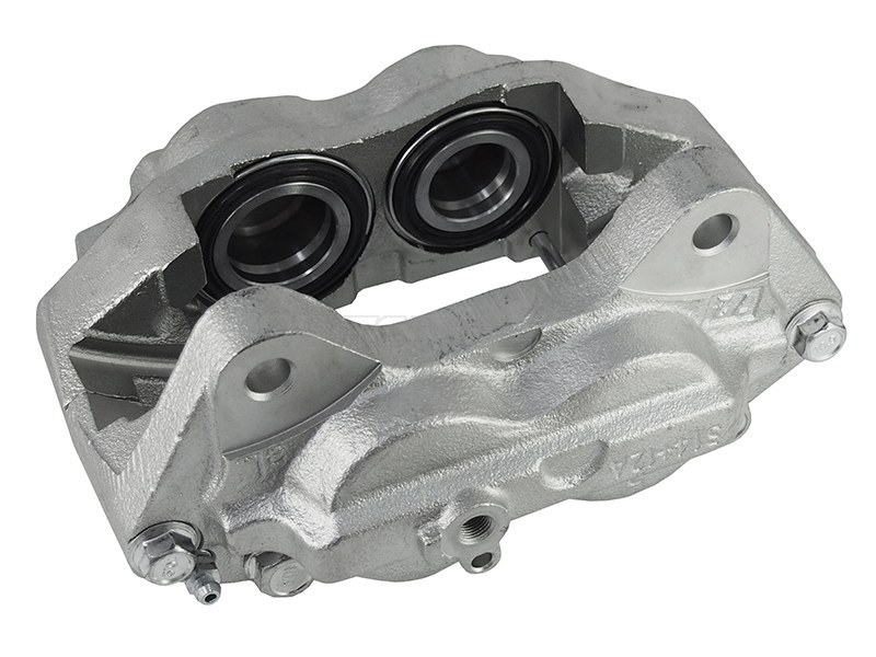 Суппорт тормозной FR TOYOTA LAND CRUISER 100 98- LH (SAT: ST-47750-60080)