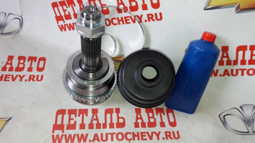 хендай акцент тагаз шрус наружный