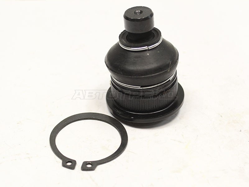 Шаровая опора переднего рычага (конус 16) RENAULT MEGANE II 03- (SAT: ST-8200255761BJ)