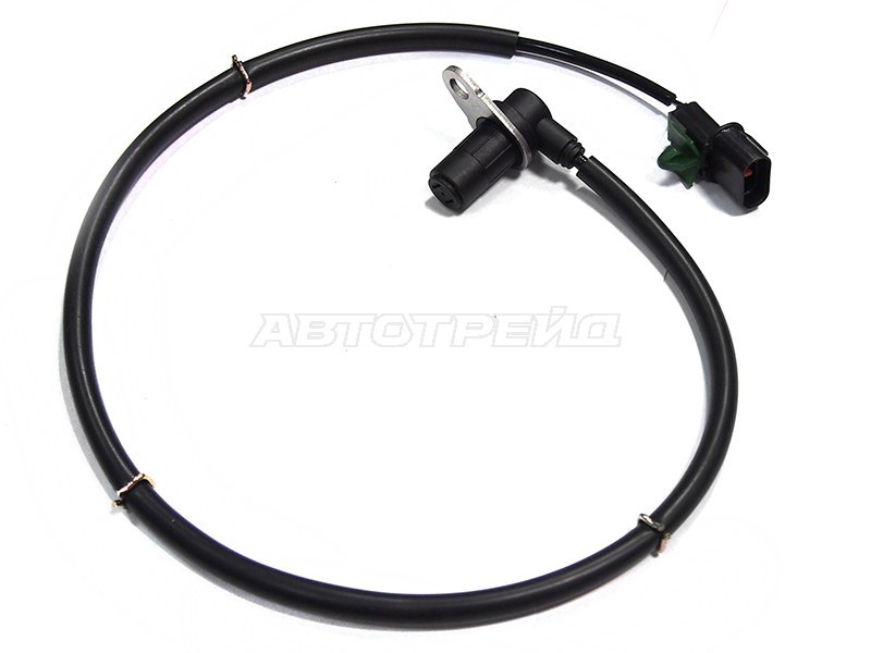Датчик ABS RR MITSUBISHI PAJERO /MONTERO V87 /93 /97 /98 06-13 LH (SAT: ST-4670A255)
