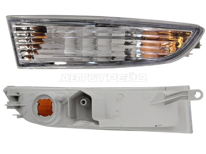Поворот Toyota Cresta (X90) 94-96 (Слева) (SAT: ST-22-243L)