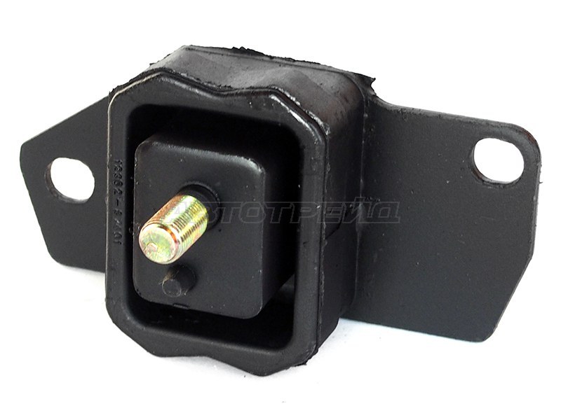 Опора двигателя DAIHATSU TERIOS 97-06 /TOYOTA CAMI 99-05 RH (SAT: ST-12361-87401)