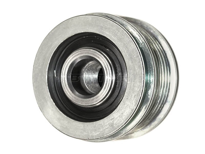 Шкив генератора AUDI /SKODA /VW /1.6 /1.8 /1.9 /2.0 /2.8 /3.2 /FORD 1.9 /2.8 (SAT: ST-022903119C)