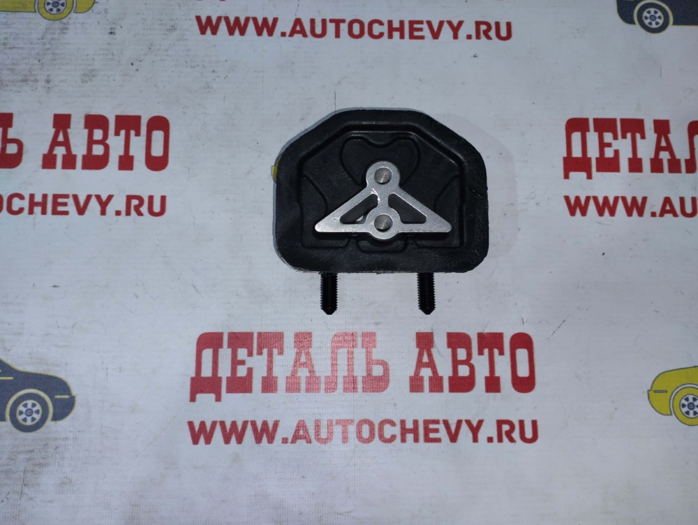 Подушка двигателя правая Ланос Нексия (ROSTECO аналог: 90250348)