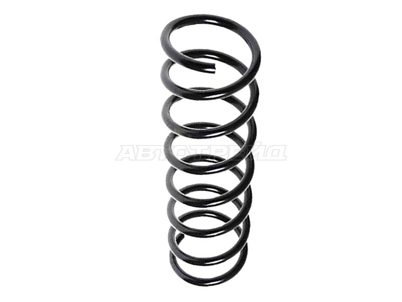Пружина подвески задняя (SED /HBK) FORD FOCUS 04-11 (LESJOFORS: 4227586)