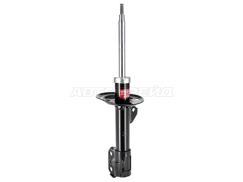 Стойка передняя TOYOTA IST 07-16 /RACTIS 10-16 /URBAN CRUISER 08-14 /SCION Xd 07-14 LH (KAYABA: 339135)