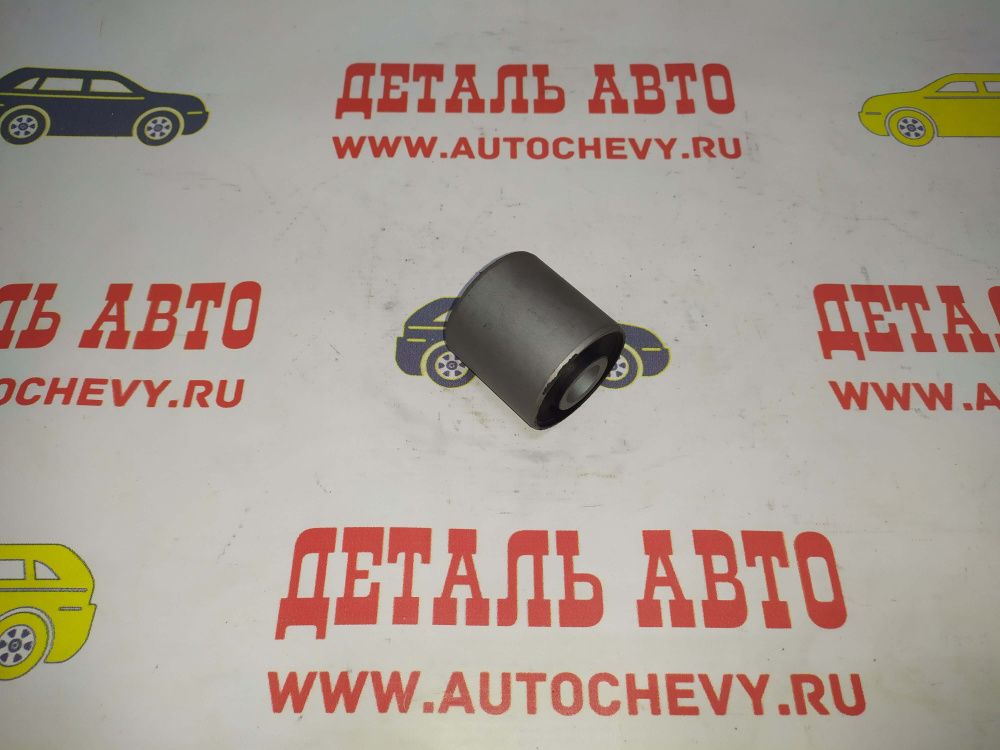 Сайлентблок рычага переднего Спарк М300 (задний) (SHINHWA аналог: 95949752)