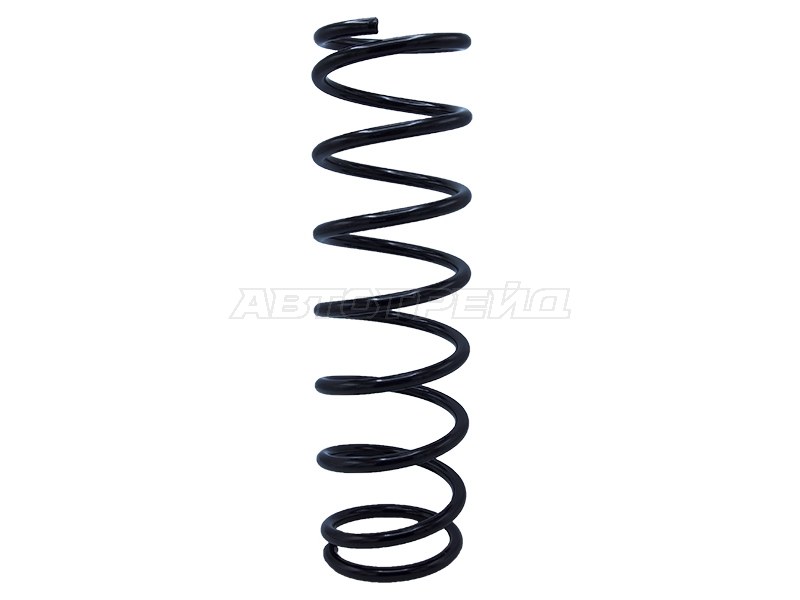 Пружина задняя ACCORD CF3,CF4,CF5,CL1,CL3 97 /09- (KAYABA: RK7605)