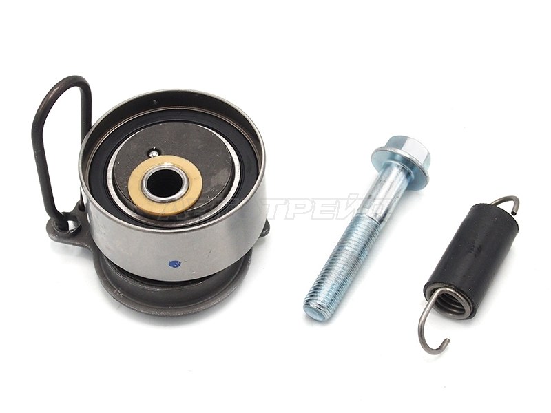 Ролик ремня ГРМ натяжной HONDA STREAM D17A /CIVIC D15B 01- (SAT: ST-103-0012)