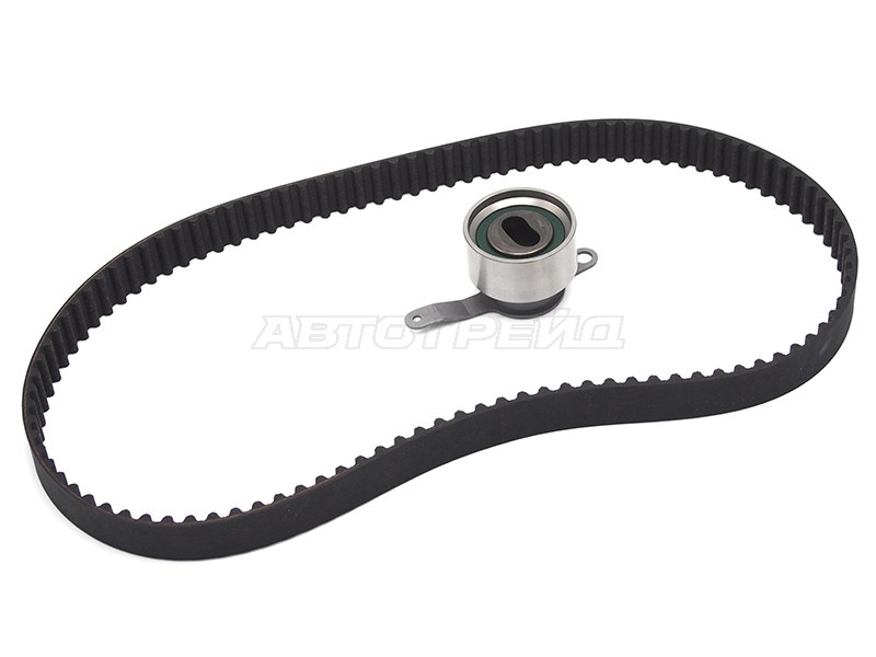 Ремкомплект ремня ГРМ HONDA CIVIC 94-12 /HR-V 99- (GMB: GKHO0002)