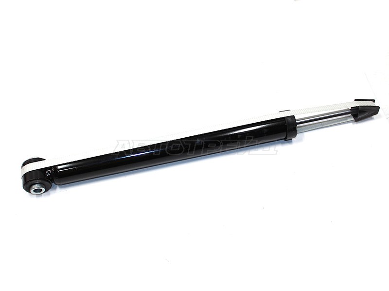 Амортизатор задний CHEVROLET AVEO (T300) 11- / COBALT 2 11- / OPEL CORSA D 06-14 LH=RH (SAT: ST-95479781)