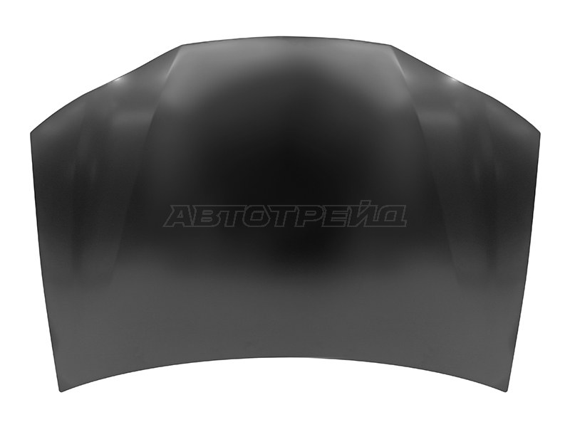 Капот Lexus HS 09-18  / Toyota Sai 13-17 (SAT: ST-38-0026)