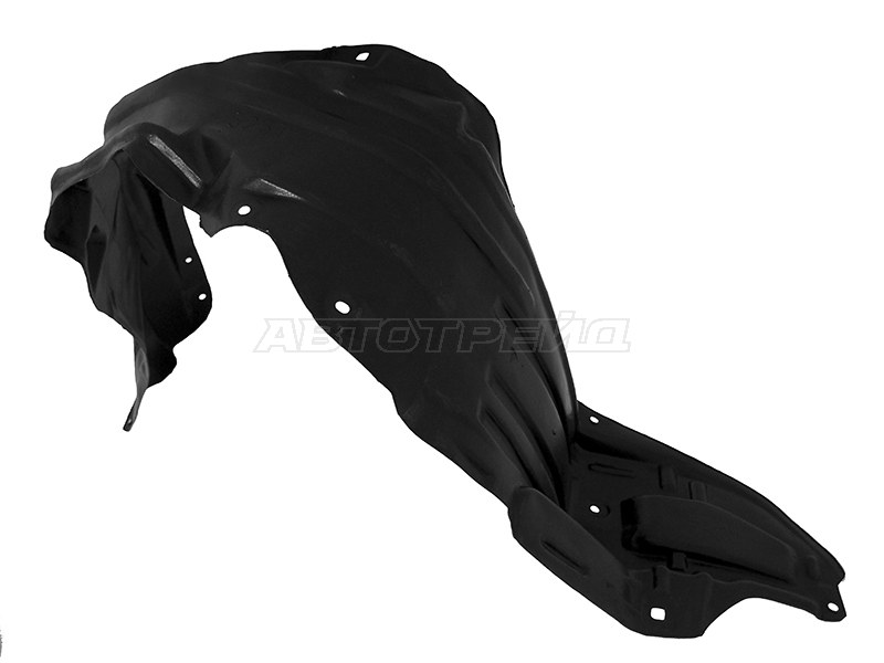 Подкрылок Toyota Ipsum (SXM10) 98-01  / Picnic 96-01 (Спереди / Слева) (SAT: ST-11-0026)
