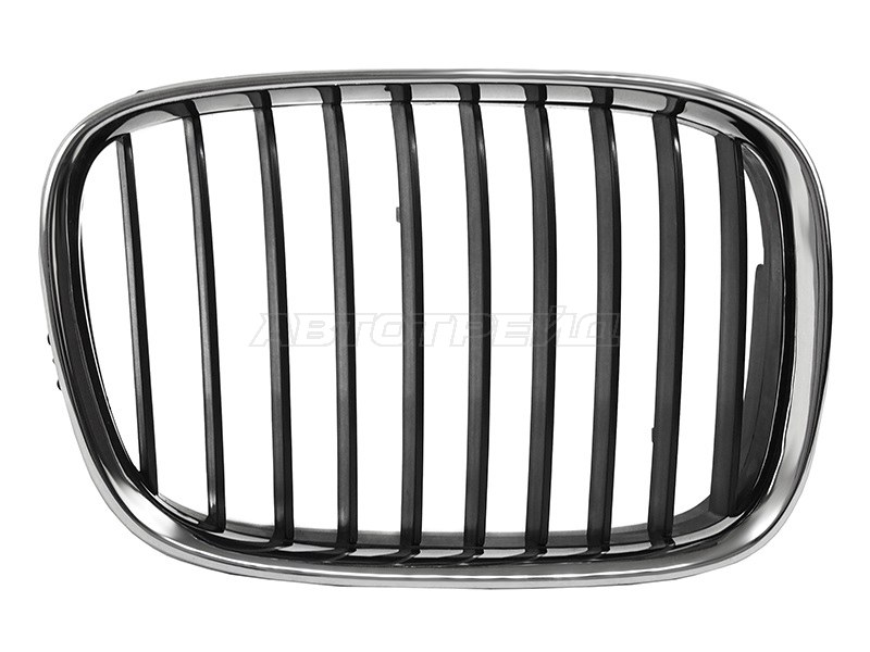 Решетка радиатора BMW 5-Series 95-00 (Справа) (SAT: ST-BM53-093-1)