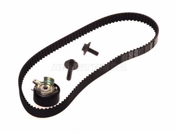 Ремкомплект ремня ГРМ FORD FOCUS /MAZDA DEMIO /VOLVO S40 1,25 /1,4 /1,6 (SKF: VKMA04226)