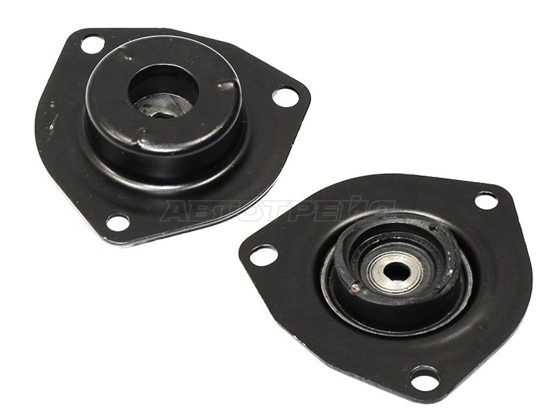 Опора передней стойки NISSAN CEFIRO /MAXIMA /TINO /BASSARA /PRESAGE /RNESSA /INFINITY I30 94- (SAT: ST-54320-40U00)