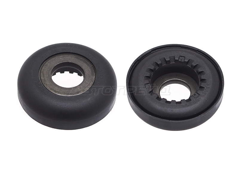 Подшипник опоры передней стойки VOLKSWAGEN POLO 09- /GOLF /JETTA 99-10 /SKODA FABIA 07-11 /OCTAVIA 97-11 (INA: 713000820)