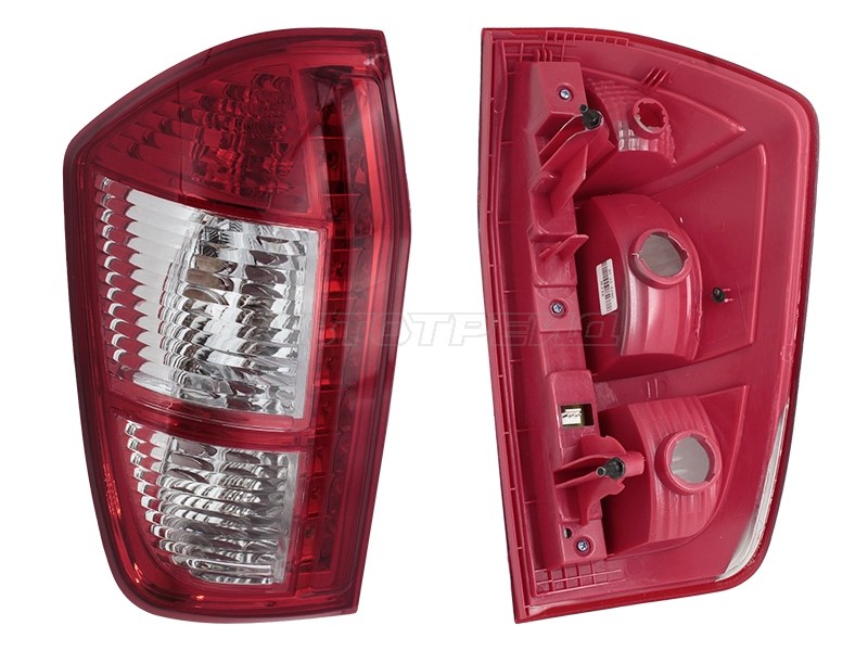 Фонарь задний CHERY TIGGO (T11) 13-16 LH (SAT: ST-18-CHTGT13L)
