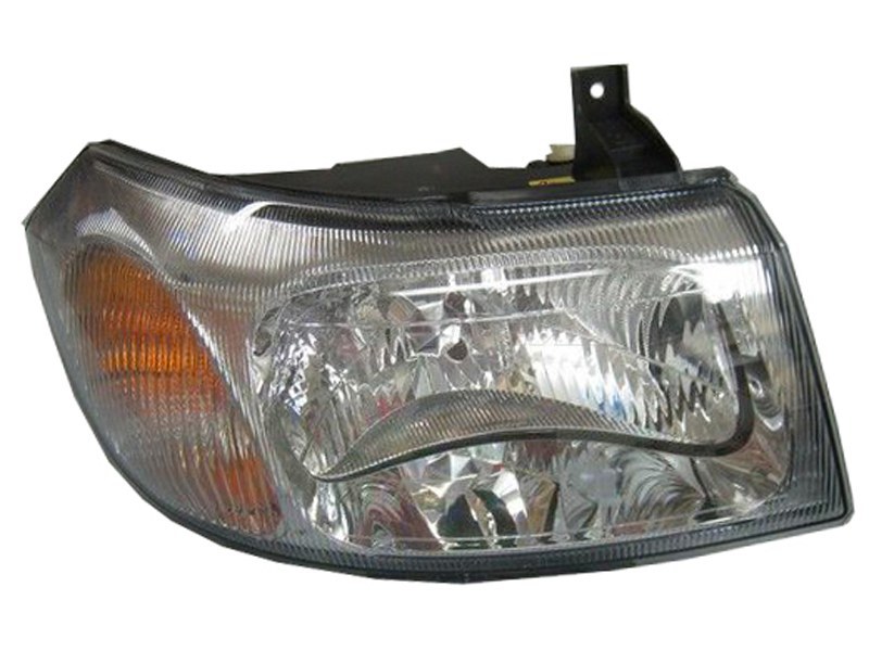 Фара Ford Transit 00-06 (Спереди / Справа) (DEPO: 431-1147R-LDEM1)