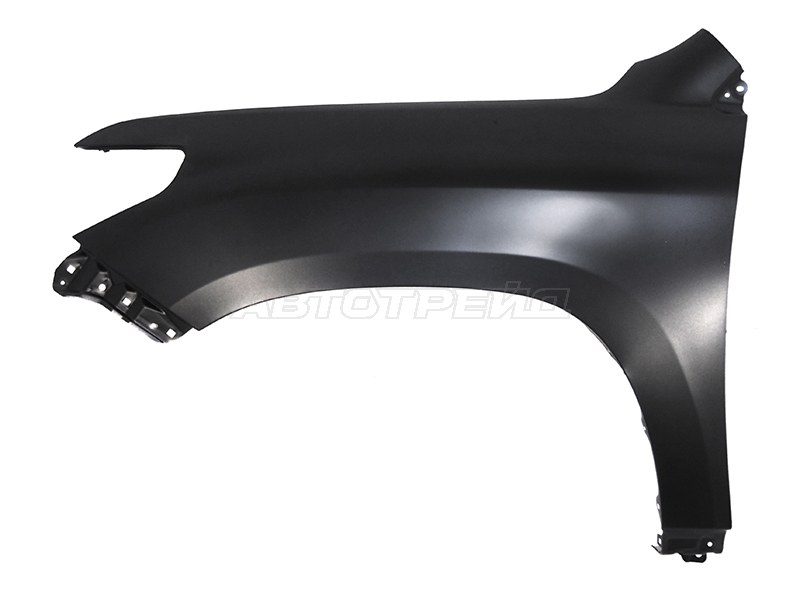 Крыло переднее Toyota Land Cruiser (J200) 12-15 (Слева) (SAT: ST-TY92-016-C2)