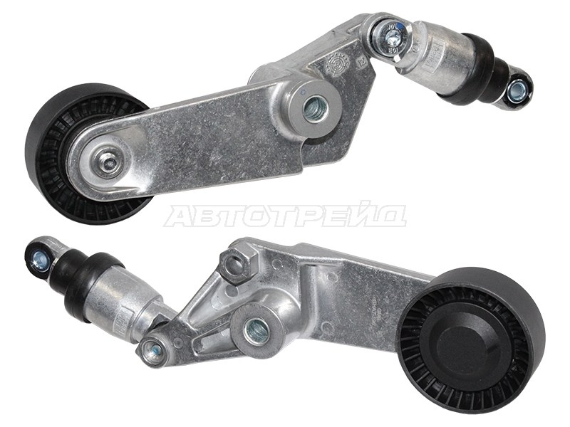Натяжитель приводного ремня TOYOTA ALLION /COROLLA 1.8 00-07 1ZZFE (GMB: GHAT196)