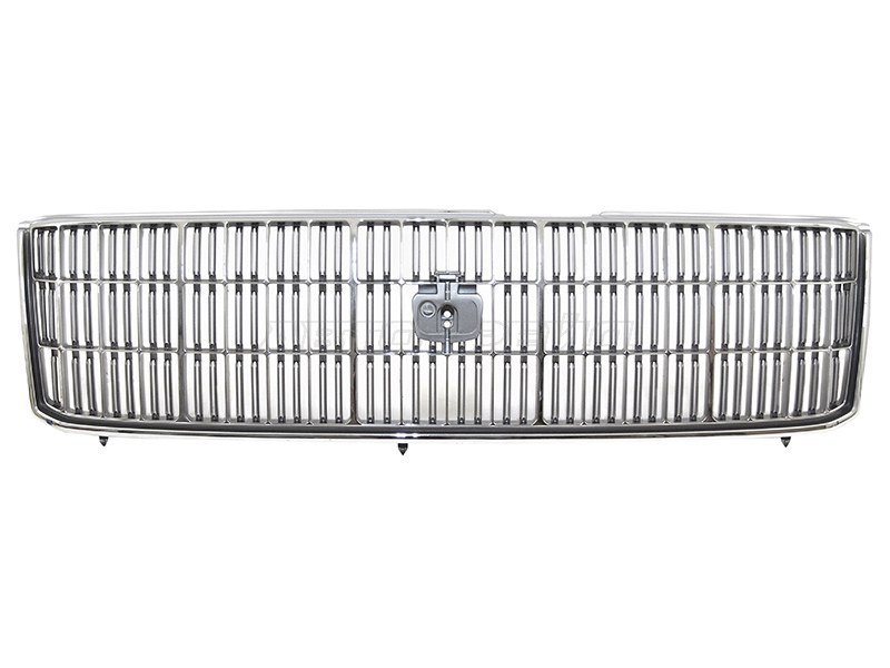 Решетка радиатора Toyota Crown 97-01 (TOYOTA: 53111-30720)