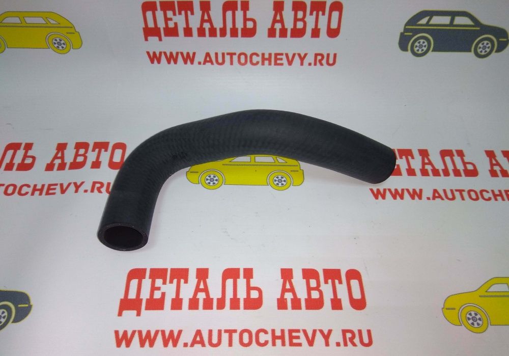 Патрубок радиатора верхний Круз 1.6 (ROSTECO аналог: 95389385)